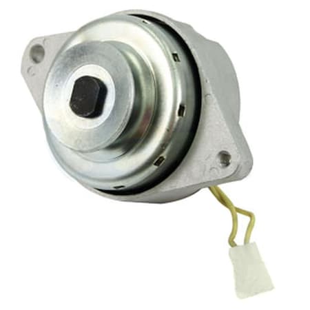 Aftermarket Alternator MIA10338